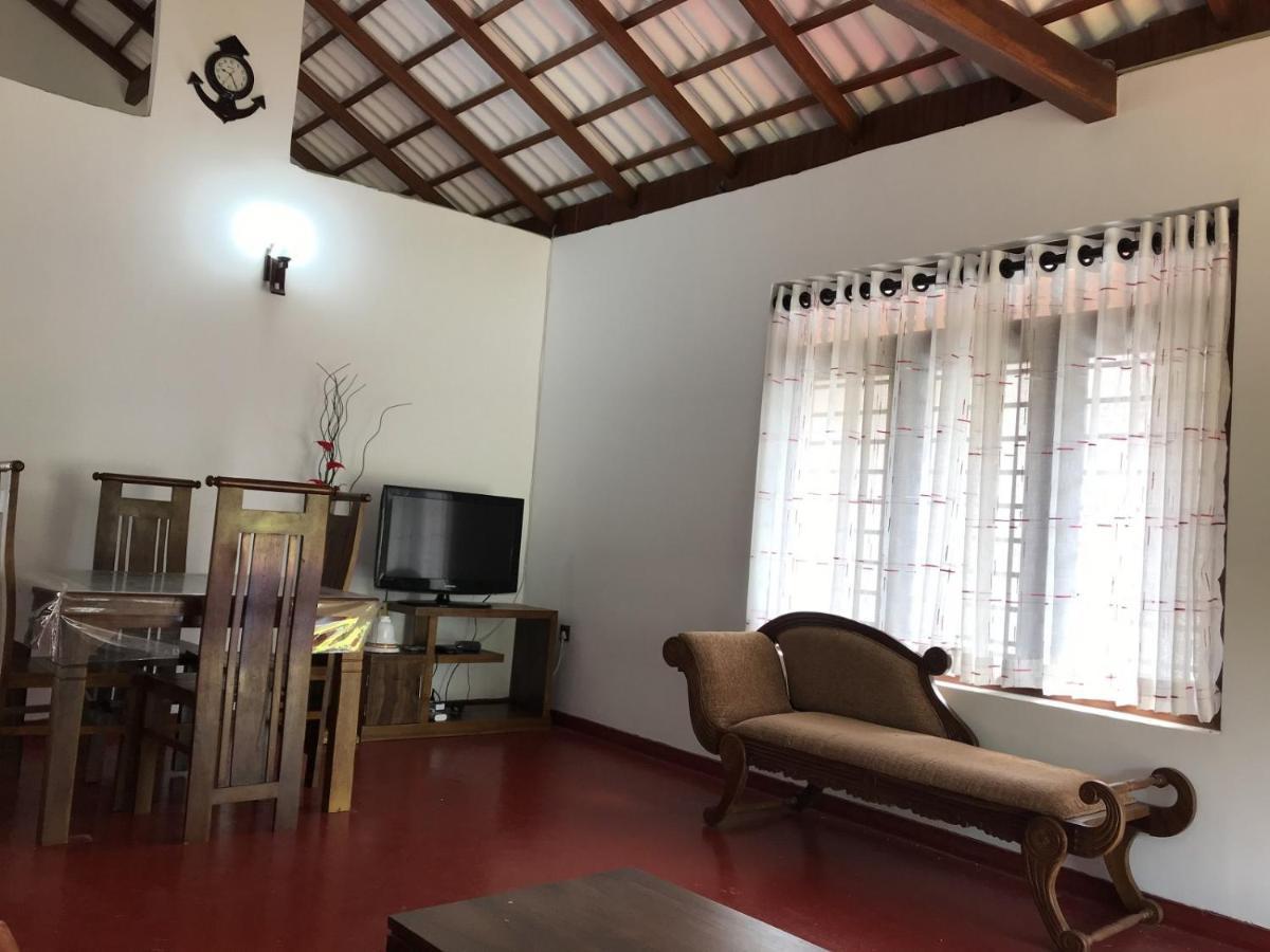 Villa Bubble Sea 乌纳瓦图纳 外观 照片